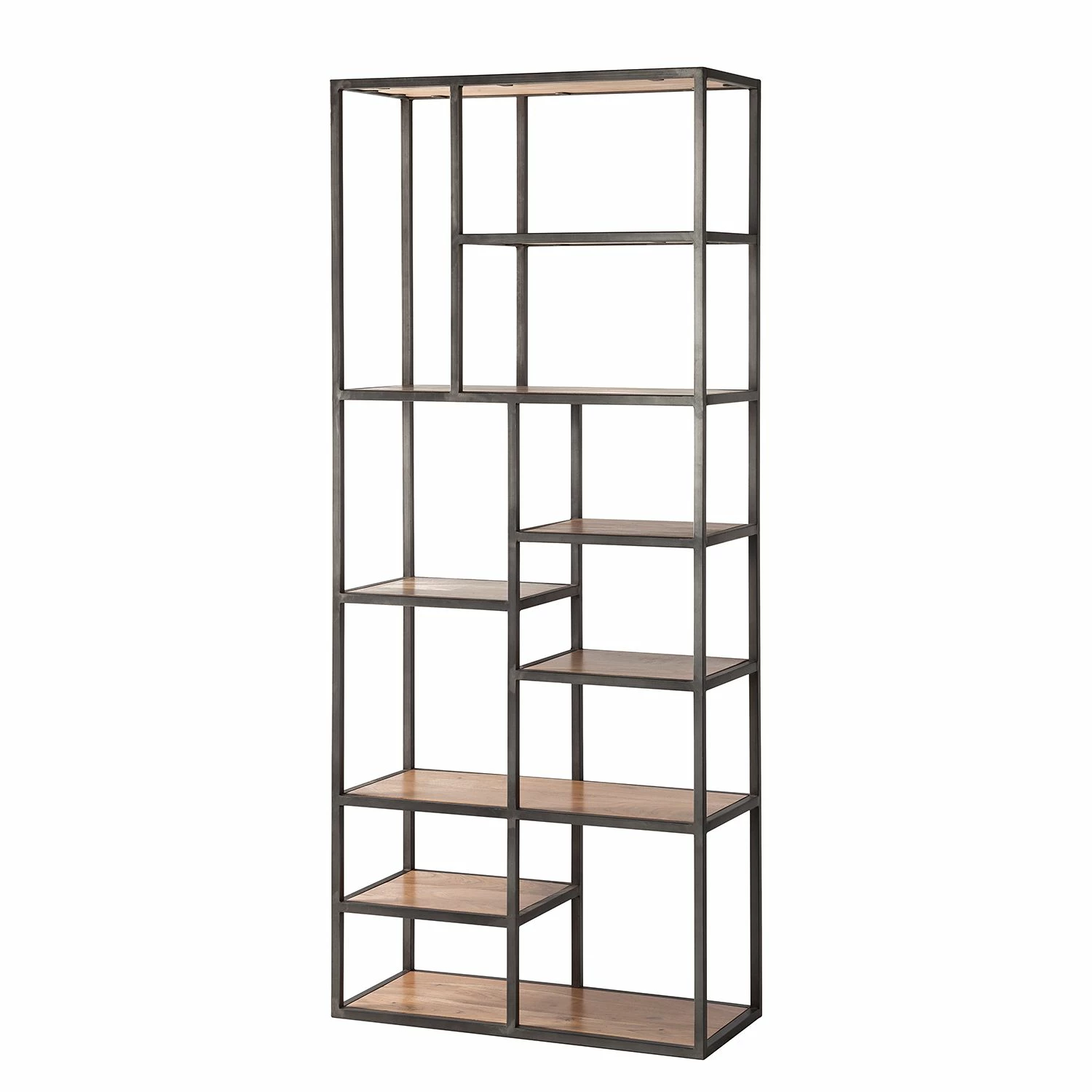 Ars manufacti Regal Woodson III - Akazie Hellbraun 9 Ars manufacti Regal Woodson III - Akazie Hellbraun – Bild 7