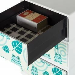 EasyOffice by Paperflow Rollcontainer easyBox Enfants I - Kunststoff -Möbel Verkäufe 2024 rollcontainer easybox enfants i kunststoff 3376629