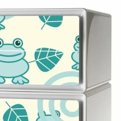 EasyOffice by Paperflow Rollcontainer easyBox Enfants I - Kunststoff -Möbel Verkäufe 2024 rollcontainer easybox enfants i kunststoff 3380205