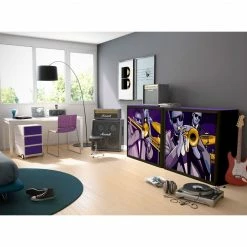 EasyOffice by Paperflow Rollcontainer easyBox II - Weiß / Lila 8 EasyOffice by Paperflow Rollcontainer easyBox II - Weiß / Lila -Möbel Verkäufe 2024 rollcontainer easybox ii weiss lila 3229653