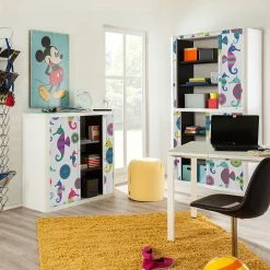 EasyOffice by Paperflow Rollladenschrank easyOffice Enfants IX - Höhe: 204 cm 12 EasyOffice by Paperflow Rollladenschrank easyOffice Enfants IX - Höhe: 204 cm -Möbel Verkäufe 2024 rollladenschrank easyoffice enfants ix mehrfarbig 204 cm 3386425