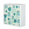 EasyOffice by Paperflow Rollladenschrank easyOffice Enfants VII - Höhe: 104 cm
