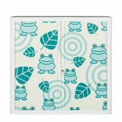 EasyOffice by Paperflow Rollladenschrank easyOffice Enfants VII - Höhe: 104 cm 18 EasyOffice by Paperflow Rollladenschrank easyOffice Enfants VII - Höhe: 104 cm -Möbel Verkäufe 2024 rollladenschrank easyoffice enfants vii petrol 104 cm 3376517