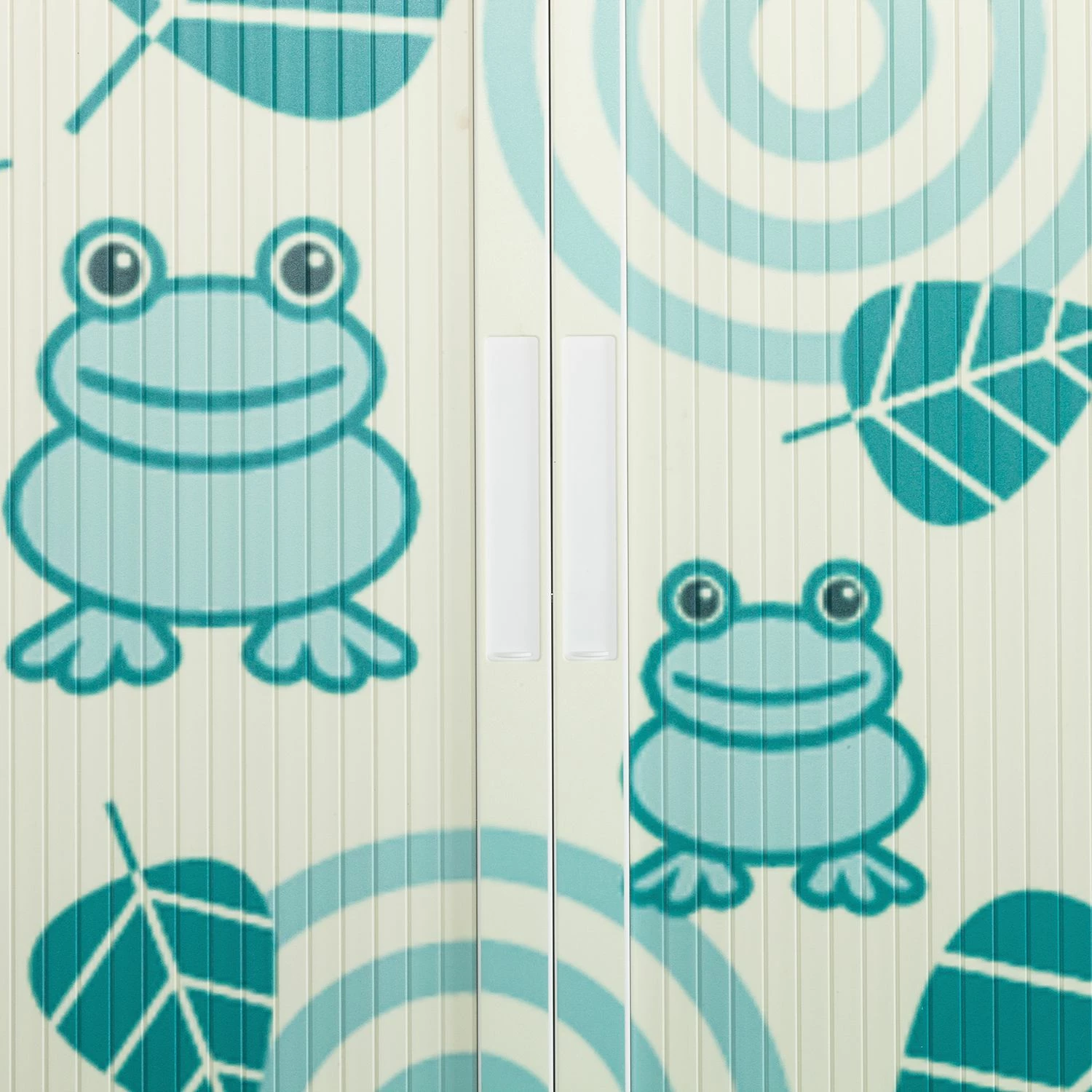 EasyOffice by Paperflow Rollladenschrank easyOffice Enfants VII - Höhe: 104 cm 12 EasyOffice by Paperflow Rollladenschrank easyOffice Enfants VII - Höhe: 104 cm – Bild 10