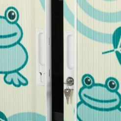 EasyOffice by Paperflow Rollladenschrank easyOffice Enfants VII - Höhe: 104 cm 25 EasyOffice by Paperflow Rollladenschrank easyOffice Enfants VII - Höhe: 104 cm -Möbel Verkäufe 2024 rollladenschrank easyoffice enfants vii petrol 104 cm 3376545