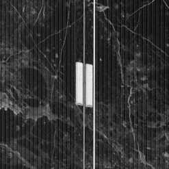 EasyOffice by Paperflow Aktenschrank easyOffice Matieres II - Schwarz -Möbel Verkäufe 2024 rollladenschrank easyoffice matieres ii 2223070