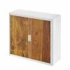EasyOffice by Paperflow Aktenschrank easyOffice Matieres VII - Braun -Möbel Verkäufe 2024 rollladenschrank easyoffice matieres ii 2223230