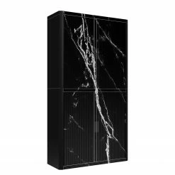 EasyOffice by Paperflow Aktenschrank easyOffice Matieres VI - Schwarz 8 EasyOffice by Paperflow Aktenschrank easyOffice Matieres VI - Schwarz -Möbel Verkäufe 2024 rollladenschrank easyoffice matieres vi 2223294