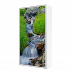 EasyOffice by Paperflow Rollladenschrank easyOffice Nature III - Grün