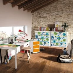 EasyOffice by Paperflow Rollladenschrank easyOffice - Papier Peints VI - Mehrfarbig - Höhe: 104 cm 10 EasyOffice by Paperflow Rollladenschrank easyOffice - Papier Peints VI - Mehrfarbig - Höhe: 104 cm -Möbel Verkäufe 2024 rollladenschrank easyoffice papier peints vi mehrfarbig 104 cm 3512453