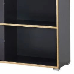 Germania Schiebetürenregal Mingle II - Anthrazit/Eiche Sonoma Dekor -Möbel Verkäufe 2024 schiebetuerenregal mingle ii anthrazit eiche sonoma dekor 5029428