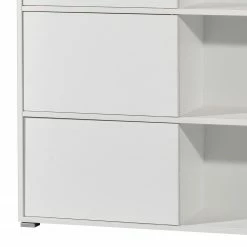 Germania Schiebetürenregal Mingle II - Weiß/Eiche Sonoma Dekor 43 Germania Schiebetürenregal Mingle II - Weiß/Eiche Sonoma Dekor -Möbel Verkäufe 2024 schiebetuerenregal mingle ii weiss eiche sonoma dekor 5029240