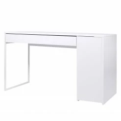 Temahome Schreibtisch Barford - Weiß