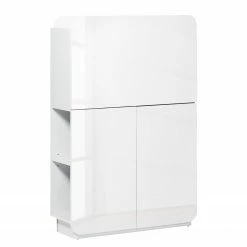 Jahnke Sekretär CU Culture MC - Hochglanz Weiß / Weiß 17 Jahnke Sekretär CU Culture MC - Hochglanz Weiß / Weiß -Möbel Verkäufe 2024 schreibtisch cu culture mc hochglanz weiss weiss 4902324