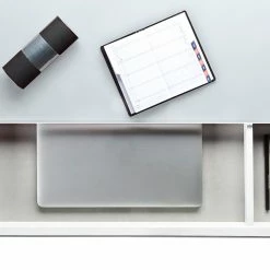 Maja Möbel Schreibtisch Dahoff I - Weiß -Möbel Verkäufe 2024 schreibtisch dahoff i weiss 1013866