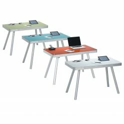 Maja Möbel Schreibtisch Dahoff I - Weiß -Möbel Verkäufe 2024 schreibtisch dahoff i weiss 1179878