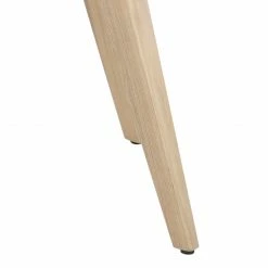 Mørteens Schreibtisch Lanna - Esche teilmassiv - Weiß -Möbel Verkäufe 2024 schreibtisch lanna esche teilmassiv weiss 3642597