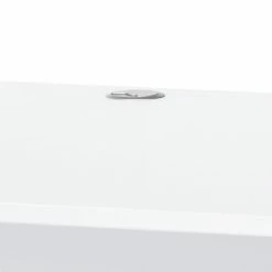 Maja Möbel Schreibtisch Merit II - Weiß / Silber - 120 x 80 cm 9 Maja Möbel Schreibtisch Merit II - Weiß / Silber - 120 x 80 cm -Möbel Verkäufe 2024 schreibtisch merit ii alpinweiss 347588