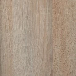 Maja Möbel Schreibtisch Merit II - Eiche Sonoma Dekor / Silber - 160 x 80 cm -Möbel Verkäufe 2024 schreibtisch merit ii eiche sonoma dekor masse 160 x 80 cm 4256032