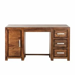 Ars Natura Schreibtisch Ohio - Sheesham massiv - gewachst 14 Ars Natura Schreibtisch Ohio - Sheesham massiv - gewachst -Möbel Verkäufe 2024 schreibtisch ohio 1351989