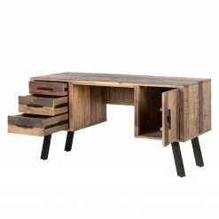 Ars manufacti Schreibtisch Tamati - Pinie massiv / Edelstahl - Pinie / Schwarz 18 Ars manufacti Schreibtisch Tamati - Pinie massiv / Edelstahl - Pinie / Schwarz -Möbel Verkäufe 2024 schreibtisch tamati pinie massiv 4922236