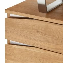 Ars Natura Schreibtisch Tarva - Asteiche -Möbel Verkäufe 2024 schreibtisch tarva asteiche teilmassiv asteiche edelstahl dekor 5236004