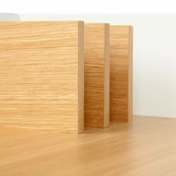 Temahome Schreibtisch Volga - Weiß / Eiche -Möbel Verkäufe 2024 schreibtisch volga weiss eiche 1441922