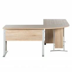 Home24office Schreibtischkombination Office Line - 4-teilig - Eiche Sonoma Dekor 20 Home24office Schreibtischkombination Office Line - 4-teilig - Eiche Sonoma Dekor -Möbel Verkäufe 2024 schreibtischkombination office line 4 teilig eiche sonoma dekor 2917429