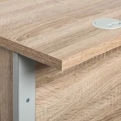 Home24office Schreibtischkombination Office Line - 4-teilig - Eiche Sonoma Dekor 21 Home24office Schreibtischkombination Office Line - 4-teilig - Eiche Sonoma Dekor -Möbel Verkäufe 2024 schreibtischkombination office line 4 teilig eiche sonoma dekor 2917433