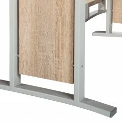 Home24office Schreibtischkombination Office Line - 4-teilig - Eiche Sonoma Dekor 22 Home24office Schreibtischkombination Office Line - 4-teilig - Eiche Sonoma Dekor -Möbel Verkäufe 2024 schreibtischkombination office line 4 teilig eiche sonoma dekor 2917441