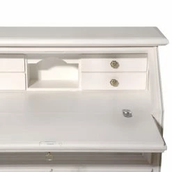 Montreux Sekretär Palermo - Antikweiß 21 Montreux Sekretär Palermo - Antikweiß -Möbel Verkäufe 2024 sekretaer palermo tulipe teilmassiv weiss 3512245