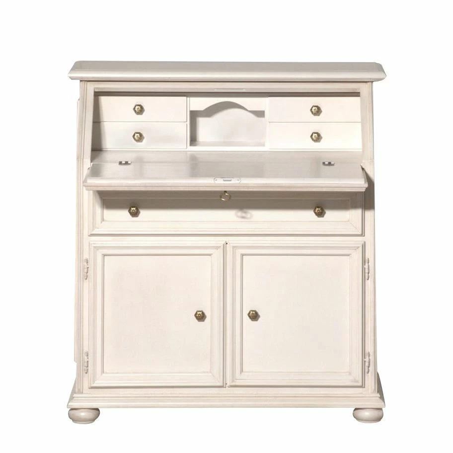 Montreux Sekretär Palermo - Antikweiß 13 Montreux Sekretär Palermo - Antikweiß – Bild 11