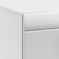 Germania Sideboard Adana - Hochglanz Weiß -Möbel Verkäufe 2024 sideboard adana hochglanz weiss 5151912