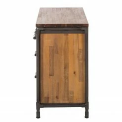 Ars manufacti Sideboard Atelier - Akazie teilmassiv 18 Ars manufacti Sideboard Atelier - Akazie teilmassiv -Möbel Verkäufe 2024 sideboard atelier akazie teilmassiv 1832618