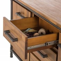 Ars manufacti Sideboard Atelier - Akazie teilmassiv 19 Ars manufacti Sideboard Atelier - Akazie teilmassiv -Möbel Verkäufe 2024 sideboard atelier akazie teilmassiv 1832622