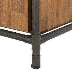 Ars manufacti Sideboard Atelier - Akazie teilmassiv 22 Ars manufacti Sideboard Atelier - Akazie teilmassiv -Möbel Verkäufe 2024 sideboard atelier akazie teilmassiv 1832630