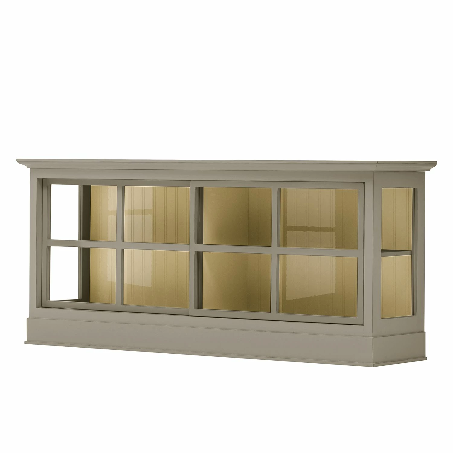 Maison Belfort Sideboard Azjana I - Granit / Pinie Creme 3 Maison Belfort Sideboard Azjana I - Granit / Pinie Creme