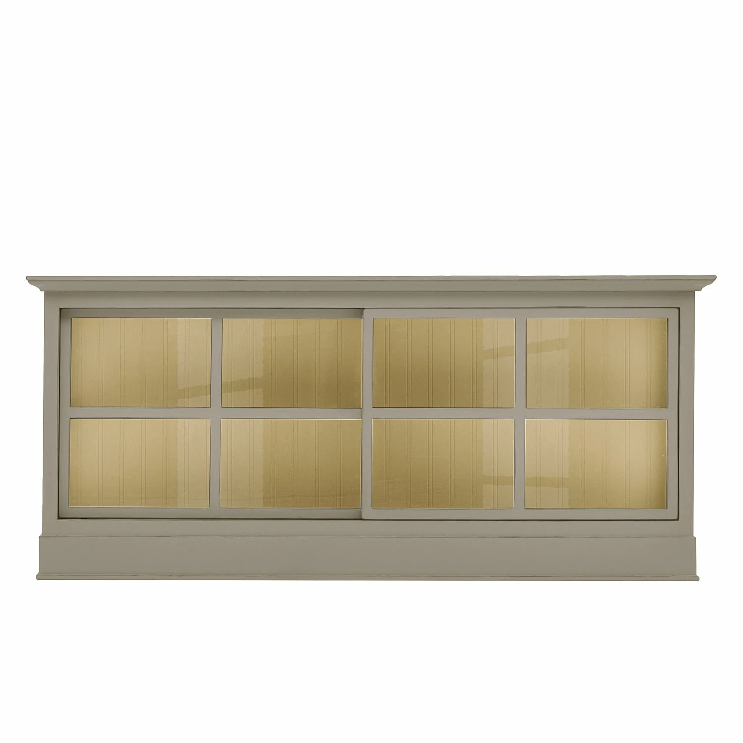 Maison Belfort Sideboard Azjana I - Granit / Pinie Creme 4 Maison Belfort Sideboard Azjana I - Granit / Pinie Creme – Bild 2