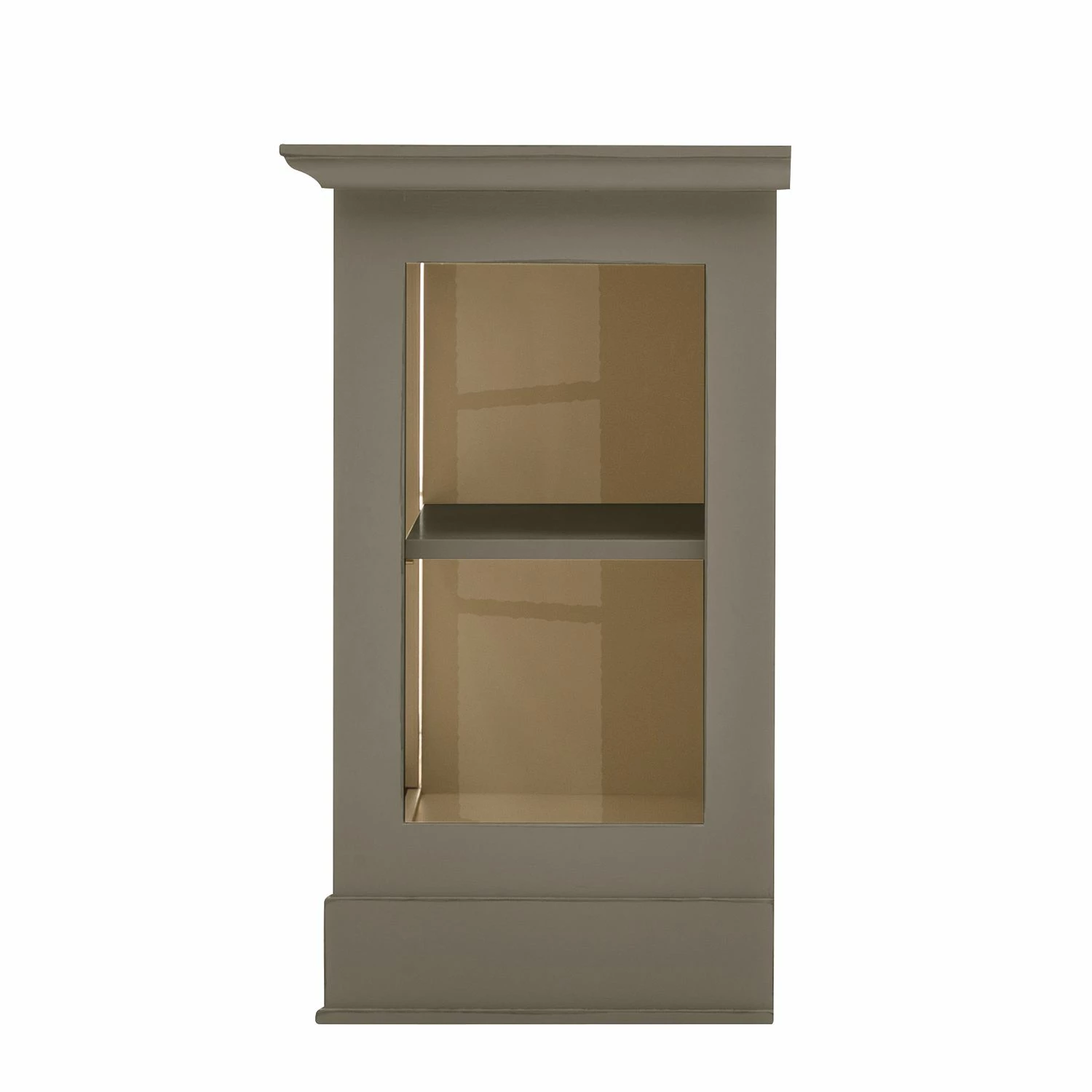 Maison Belfort Sideboard Azjana I - Granit / Pinie Creme 6 Maison Belfort Sideboard Azjana I - Granit / Pinie Creme – Bild 4