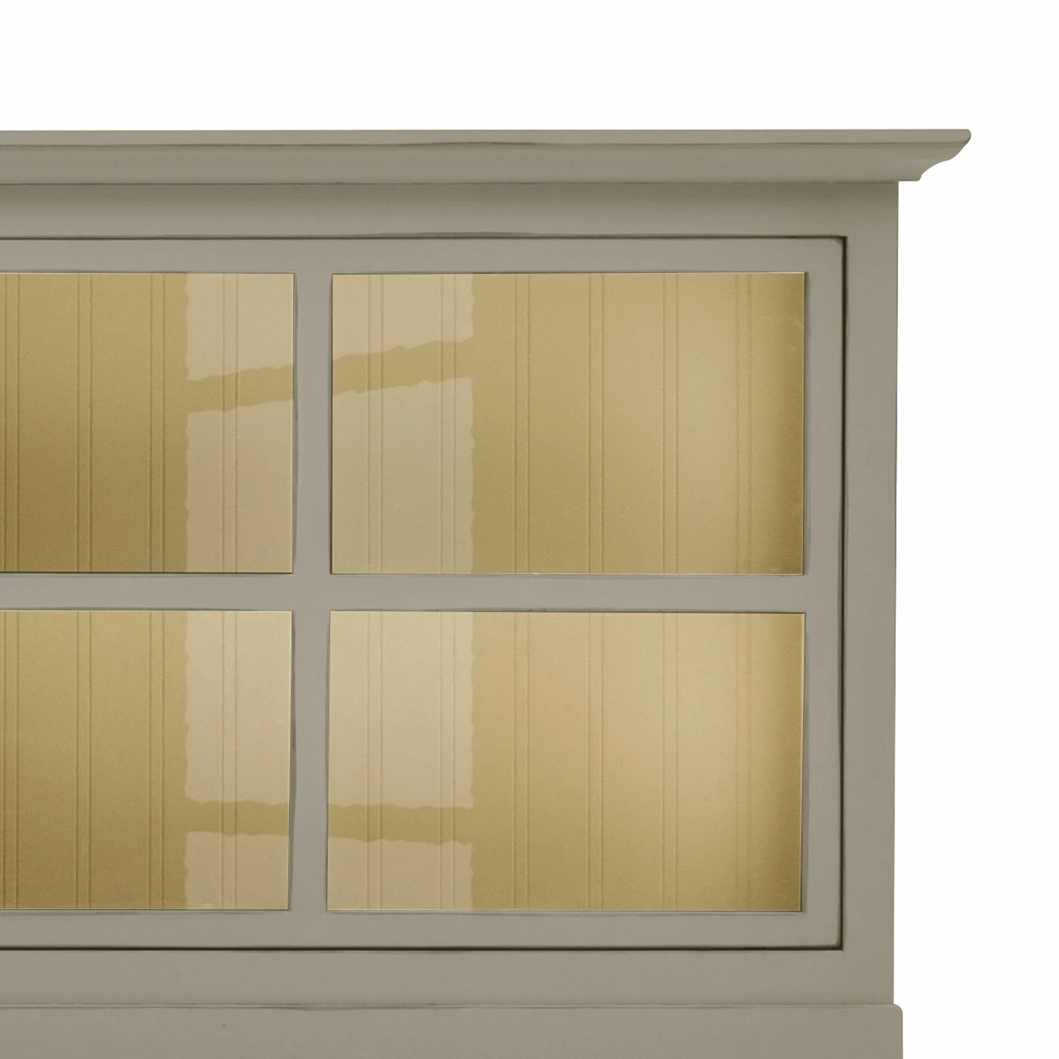 Maison Belfort Sideboard Azjana I - Granit / Pinie Creme 9 Maison Belfort Sideboard Azjana I - Granit / Pinie Creme – Bild 7