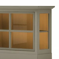 Maison Belfort Sideboard Azjana I - Granit / Pinie Honig -Möbel Verkäufe 2024 sideboard azjana i pinie teilmassiv granit pinie honig 3394957