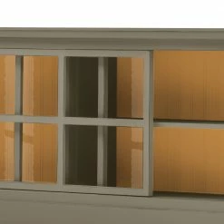 Maison Belfort Sideboard Azjana I - Granit / Pinie Honig -Möbel Verkäufe 2024 sideboard azjana i pinie teilmassiv granit pinie honig 3394961