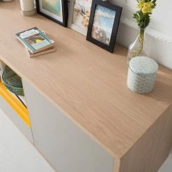 Studio Copenhagen Sideboard Caspito - Hellgrau / Eiche 25 Studio Copenhagen Sideboard Caspito - Hellgrau / Eiche -Möbel Verkäufe 2024 sideboard caspito hellgrau eiche 4373664