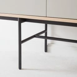 Studio Copenhagen Sideboard Caspito - Hellgrau / Eiche 28 Studio Copenhagen Sideboard Caspito - Hellgrau / Eiche -Möbel Verkäufe 2024 sideboard caspito hellgrau eiche 4373676