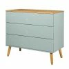 Tenzo Kommode Dot III - Mint 1 Tenzo Kommode Dot III - Mint -Möbel Verkäufe 2024 sideboard dot iii eiche teilmassiv mint 5007880