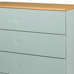 Tenzo Kommode Dot III - Mint 20 Tenzo Kommode Dot III - Mint -Möbel Verkäufe 2024 sideboard dot iii eiche teilmassiv mint 5007888