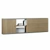 Loftscape Sideboard Emporior III.A - Eiche Dekor