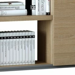 Loftscape Sideboard Emporior III.A - Eiche Dekor -Möbel Verkäufe 2024 sideboard emporior iii a eiche dekor 1556042