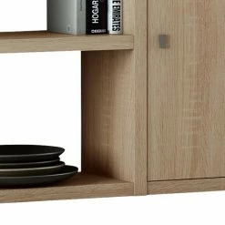 Loftscape Sideboard Emporior III.B - Eiche Dekor 6 Loftscape Sideboard Emporior III.B - Eiche Dekor -Möbel Verkäufe 2024 sideboard emporior iii b eiche dekor 1556406