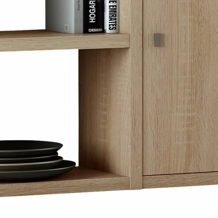 Loftscape Sideboard Emporior III.B - Eiche Dekor 4 Loftscape Sideboard Emporior III.B - Eiche Dekor – Bild 2